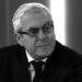 Vdes Shaban Murati, ish-ambasador i Shqipërisë