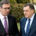 U dënua me burg Dodik urgjentisht fton presidentin serb në Banja Llukë