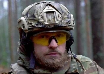Një gjykatë finlandeze e dënon një rus për krime lufte në Ukrainë
