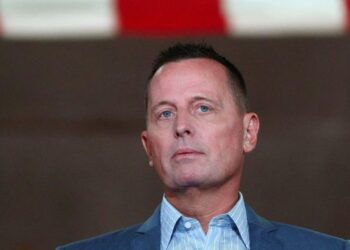 Grenell, tregon se a ishin të ruse apo ukrainase kokat bërthamore