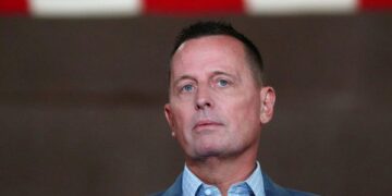 Grenell, tregon se a ishin të ruse apo  ukrainase kokat bërthamore