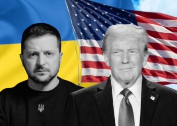 Trump: SHBA mund t’i menaxhojë termocentralet e Ukrainës