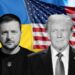 Trump: SHBA mund t’i menaxhojë termocentralet e Ukrainës