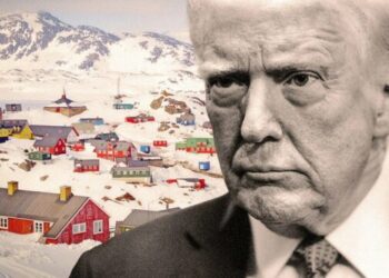Trump i vendosur: Ja pse do ta “pushtojmë” Groenlandën, ja pse na duhet