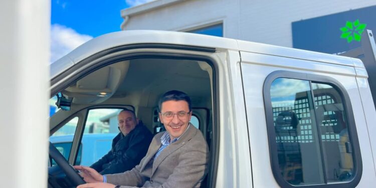 Termokos e forcon flotën me dy automjete të reja për shërbime më efikase