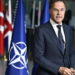 Pas Bosnjes, sekretari i Përgjithshëm i NATO-s vjen në Kosovën, e takon Osmanin e Kurtin