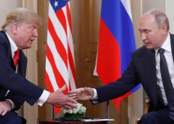 Ja për çka u pajtuan saktësisht Trump dhe Putin?