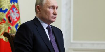 Gazeta gjermane Bild: Vladimir Putin e ka prejardhje nga Kosova?