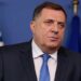 Prokuroria e Bosnjës lëshon urdhër arrest për Dodikun