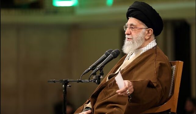 Lideri i Iranit: Nuk do të negociojmë me SHBA-në për armet bëthamore