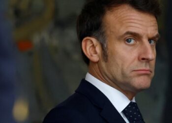 Macron e godet Rusinë dhe Amerikën: “Ne Evropa jemi aleatë besnikë dhe të përkushtuar”