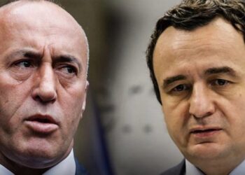 Albin Kurti për luftën e Ramush Haradinajt: Kulla e qëndreses, ku i zmbrapsën policinë serbe