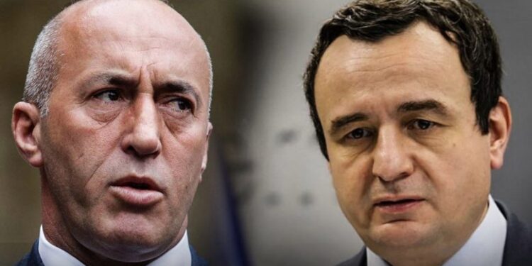 Albin Kurti për luftën e Ramush Haradinajt: Kulla e qëndreses, ku i zmbrapsën policinë serbe