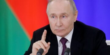 Këto janë kundërshtimet e Putinit ndaj planit Amerika të armëpushimit?