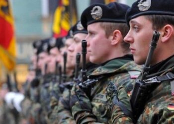 Ekspertët: Gjermanisë i duhen 400 miliardë euro për mbrojtje nga Rusia