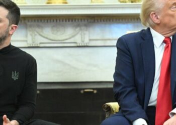 Trump e kërcënon Zelenskyn: Do do të keshë probleme të mëdha, të mëdha