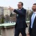 Djali i Trump sërish në Beograd, Vuçiç zbulon ushqimin që do të hanë për darkë