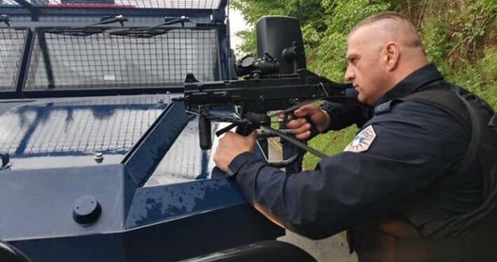 Pse u vetëvra sot polici 47 vjeçar në Prishtinë?