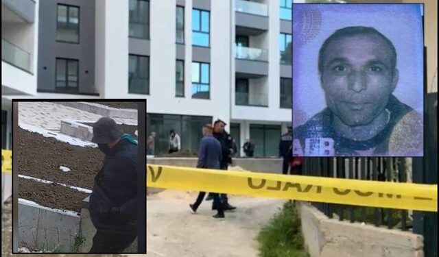 Publikohet fotoja e autorit të vrasjes së rojës shqiptar