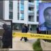 Publikohet fotoja e autorit të vrasjes së rojës shqiptar