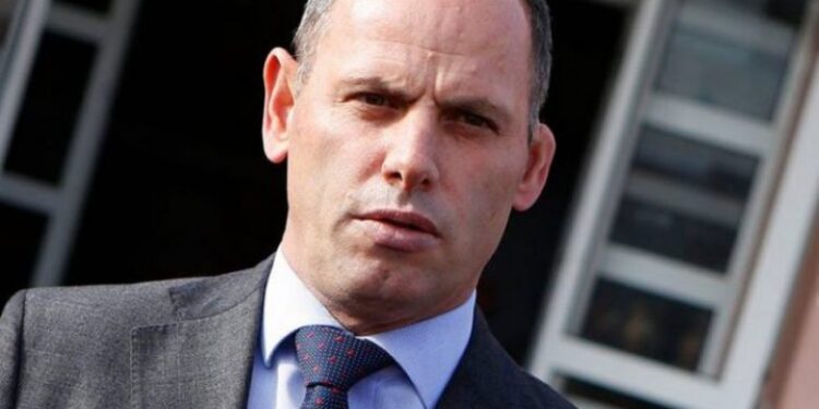 Lladrovci: VV nuk i ka numrat, duhet një koordinim ndërpartiak