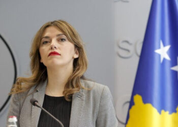 Haxhiu pas dështimit të seancës: S’e kemi të qartë rrugën, jemi në tokë të pashkelur