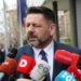 Bekë Berisha: Nisma ndoshta e ka thyer “besën” por të mos flasim para kohe
