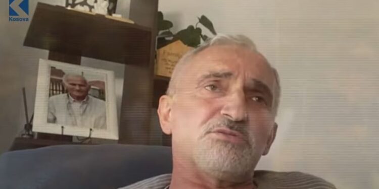 “E thirra dhëndrrin, i thashë s’ka varrim”, gjyshi rrëfen me lot  si ju “coptu” mbesa në lavatriçe