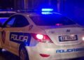Katër të plagosur në Tiranë në mesin e tyre dy të mitur