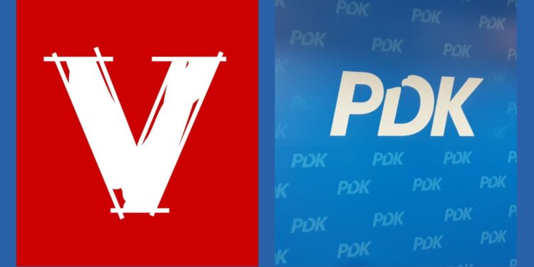A i dërgoj ftesë Kurti për takim? Flasin nga PDK