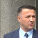 “Pazaret” e fundit të Kurtit për Qeveri, Veton Berisha shihet duke hyrë në Qeveri