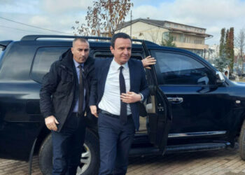 Kurti në përgjigjen për dështimin e Kuvendit: Shiu është për bereqet