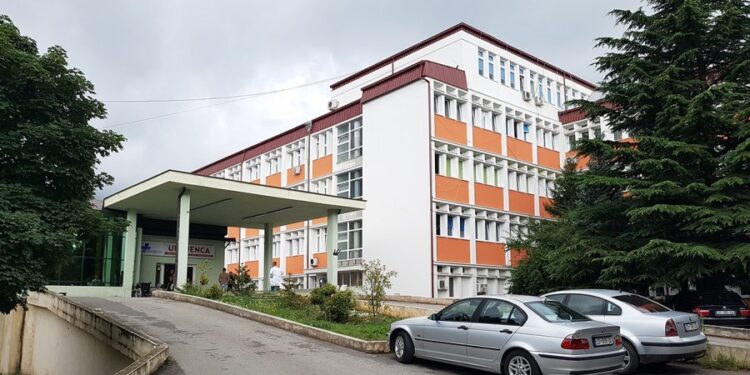 Kjo është gjendja e fëmija e që u godit nga vetura në Pejë