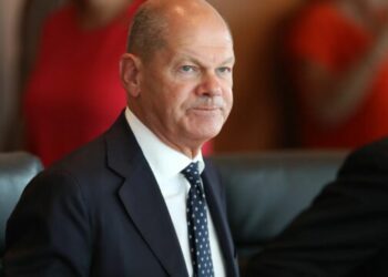 Scholz për tarifat: Ky është “sulm” i Amerikës kundër Gjermanisë
