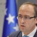 Hoti: Është “jetike për Kosovën një qeveri proamerikane”