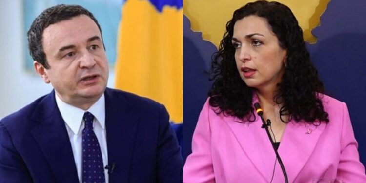Osmani e ashpër me Kurtin: Taksës ndaj Amerikës 10%  e Serbisë zero