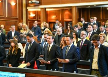 7 dështimet e VV-së me Albulena Haxhiun