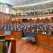 Sot prova e 8-të për të zgjedhur kryetarin e Kuvendit