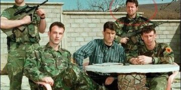 Vdes “Ftyra” ish- ushtari i UÇK-së,  Naser Shala, ishte njeri me zemër e trim i lindur