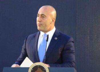 Haradinaj: Kurti është agjent i Serbisë dhe Rusisë