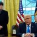 Kosova i humb mbi 200 milionë dollarë nga Donald Trump?