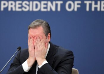 Vuçiç: Diçka e keqe po më shfaqet në kokë – si t’u hakmerrem …..