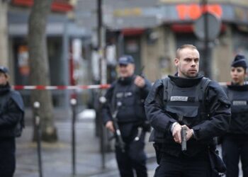 Europol arreston 270 persona nga disa vende të botës