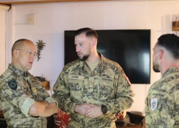 Gjenerali austriak: Kërcënimi i një sulmi ndaj Austrisë është real
