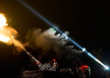 Gjermania i jep leje Ukrainës për ta sulmuar Rusinë  me armët e NATO-s