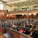 Sot “Cirku” i 21 në Kuvendin e Kosovës