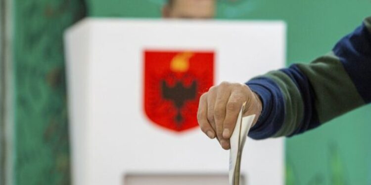 Rezultatet e fundit në Shqipëri: Ja sa vota i mori Rama e sa Berisha