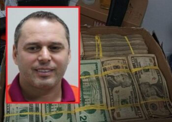 Arrestohet “bosi i drogës” 47 vjeçari shqiptar në Ekuador