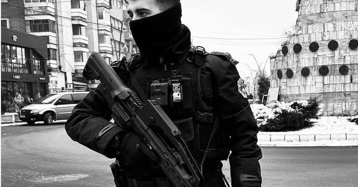 Policia e Kosvës i reagon Serbisë e cila lëshoi fletarrest, për policin e Kosovës