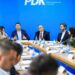 PDK so diskuton për propozimin e LDK’së për qeveri të tranzicionit